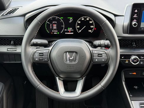 Certified 2026 Honda CR-V Sport image 22