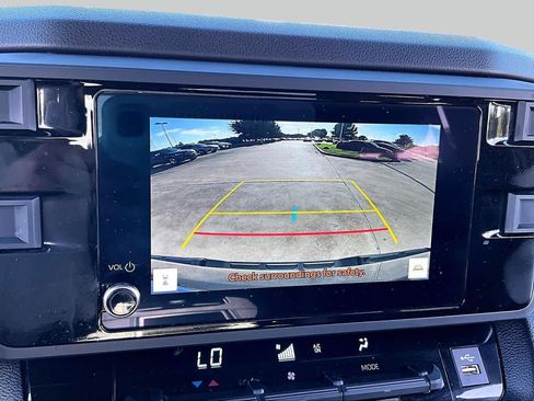 Used 2026 Toyota Tundra SR5 w/ SX Package RWD image 25