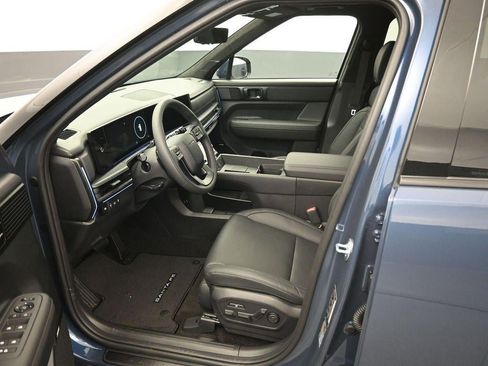 New 2026 Hyundai Santa Fe Calligraphy AWD/4WD image 22