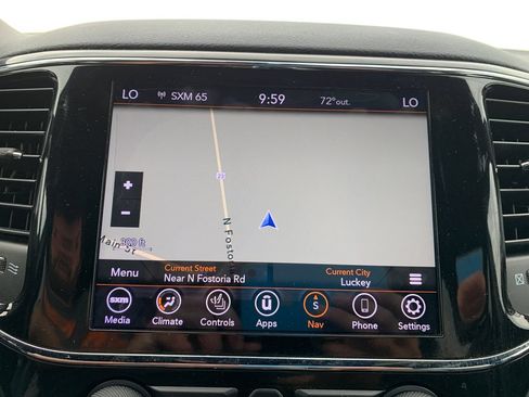 Used 2020 Jeep Grand Cherokee Altitude AWD/4WD image 27
