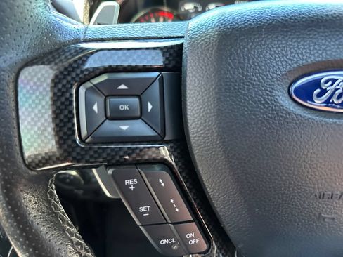 Used 2019 Ford F150 Raptor AWD/4WD image 28