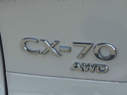 New 2025 MAZDA CX-70 Plug-In Hybrid w/ Premium Pkg image 24