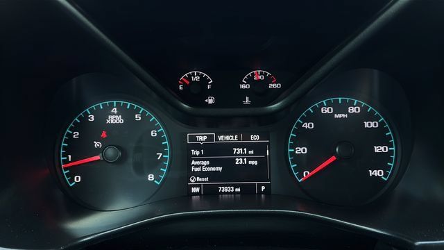 Used 2022 GMC Canyon Elevation w/ Elevation Premium Package AWD/4WD image 14
