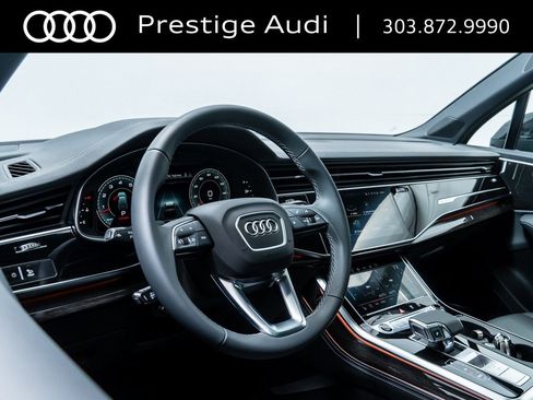 New 2026 Audi Q7 3.0T Premium Plus image 13