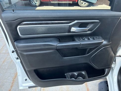 Used 2020 RAM 1500 Big Horn AWD/4WD image 18