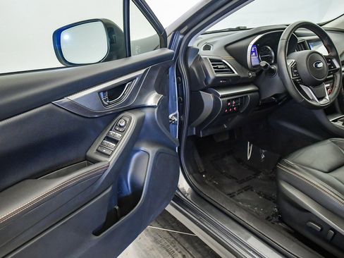 Used 2021 Subaru Crosstrek 2.5i Limited w/ Popular Package #3 image 23