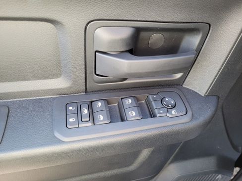 New 2026 RAM 3500 Tradesman image 21