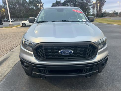 Used 2022 Ford Ranger XL w/ Equipment Group 101A High image 9