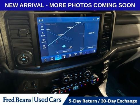 Used 2021 Ford F150 Platinum w/ Equipment Group 701A High image 14