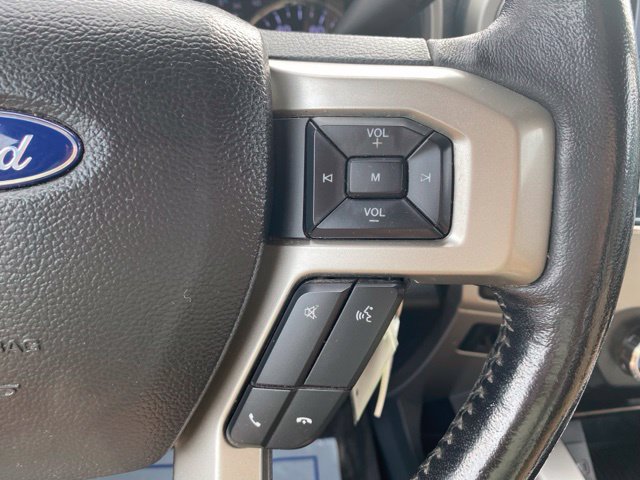 Used 2022 Ford F250 Lariat AWD/4WD image 25