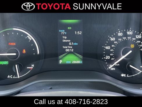 Certified 2024 Toyota Sienna XSE w/ XSE Plus Package AWD/4WD image 29