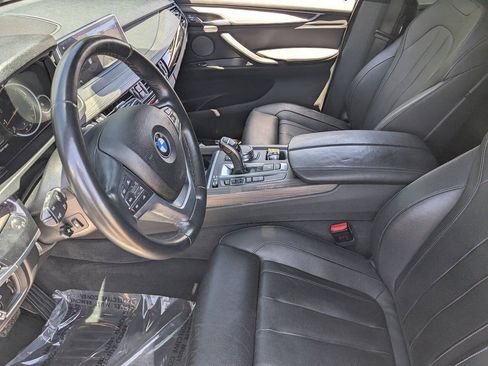 Used 2018 BMW X5 xDrive50i AWD/4WD image 21