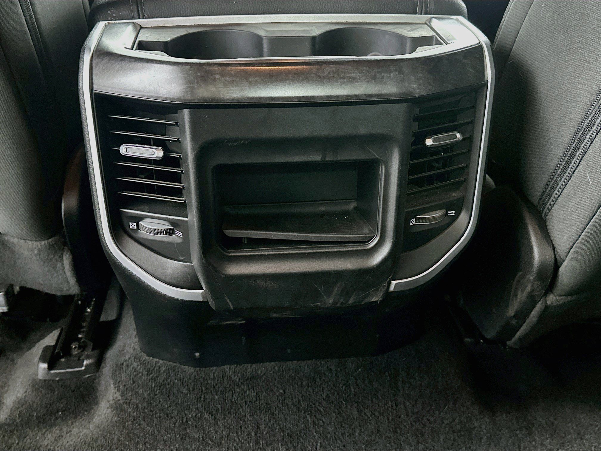 Used 2023 RAM 1500 Big Horn RWD image 26