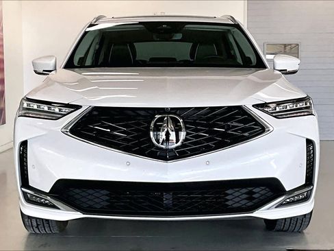 Used 2026 Acura MDX SH-AWD w/ Advance Package image 6