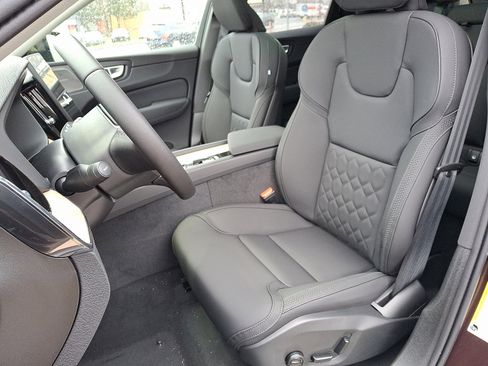 New 2026 Volvo XC60 B5 Plus w/ Protection Package Premier image 8