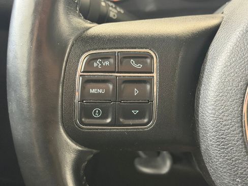 Used 2017 Jeep Wrangler Sport w/ Quick Order Package 24S AWD/4WD image 15