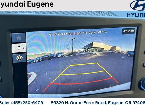 New 2025 Hyundai Elantra Sport image 20