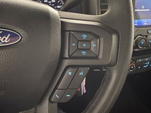 Used 2020 Ford F250 XLT image 22