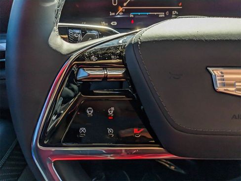 New 2025 Cadillac Escalade IQ Sport 2 image 30