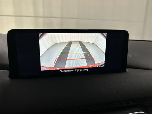 Used 2022 MAZDA CX-5 AWD 2.5 S image 15