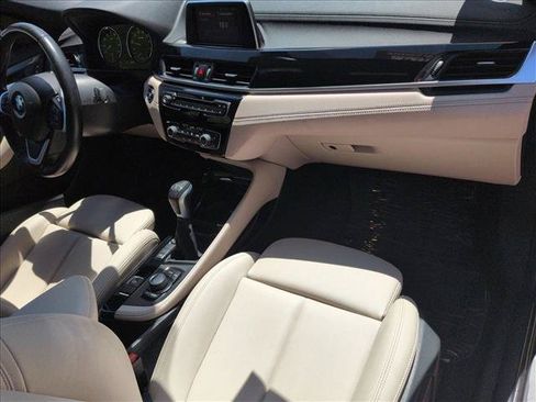 Used 2018 BMW X2 xDrive28i AWD/4WD image 21