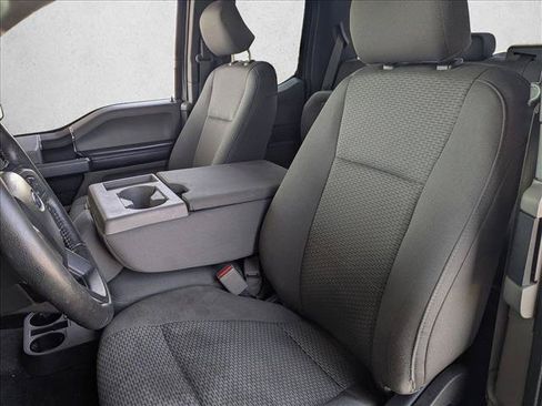 Used 2016 Ford F150 XLT w/ Equipment Group 301A Mid RWD image 15