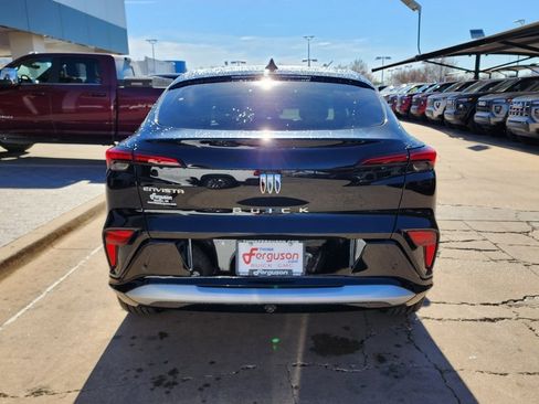 New 2026 Buick Envista Sport Touring image 5