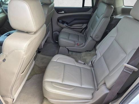 Used 2017 Chevrolet Tahoe LT RWD image 19