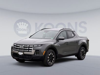 New 2026 Hyundai Santa Cruz SEL