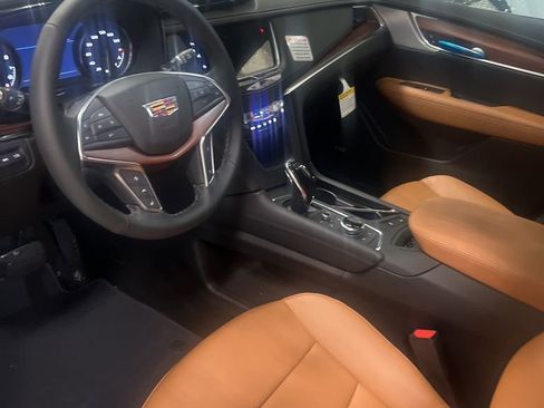 New 2026 Cadillac XT5 Premium Luxury w/ Driver Assist Package image 5