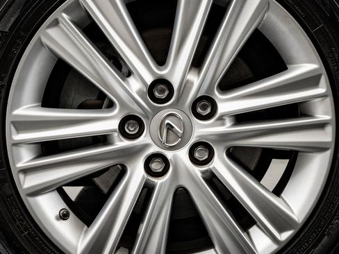 Used 2015 Lexus ES 350 image 8