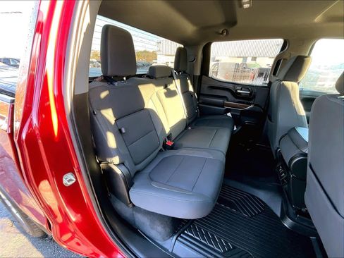 Used 2021 Chevrolet Silverado 1500 RST image 15