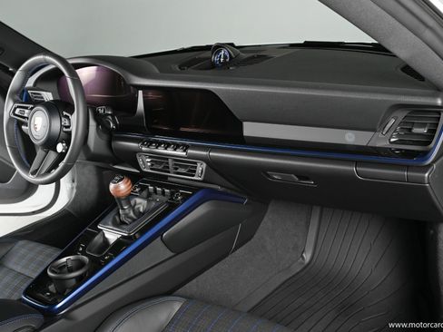 Used 2026 Porsche 911 Carrera T image 27