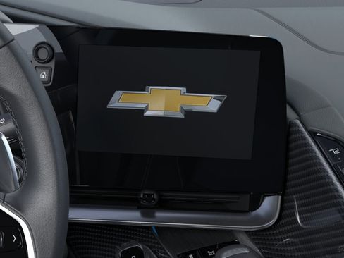 Used 2024 Chevrolet Corvette Stingray Premium Cpe w/ 3LT RWD image 20