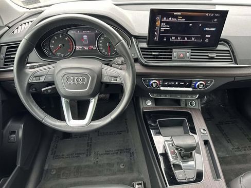 Used 2022 Audi Q5 2.0T Premium AWD/4WD image 18