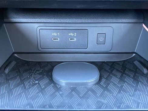 New 2026 Nissan Murano Platinum AWD/4WD image 32