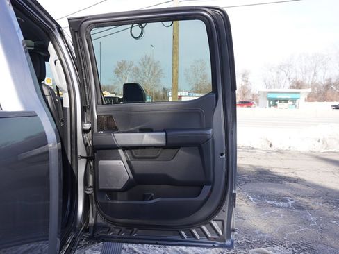 Used 2024 Ford F250 Lariat w/ Lariat Ultimate Package image 34