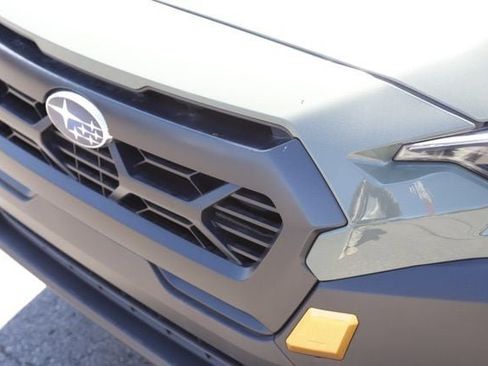 Certified 2026 Subaru Crosstrek 2.5i Wilderness w/ Crosstrek Mirror Package AWD/4WD image 8