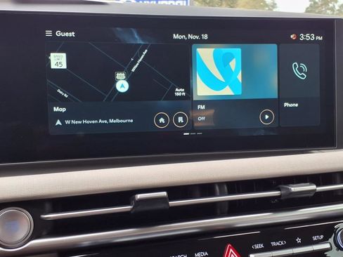 Certified 2025 Hyundai Tucson SEL image 19