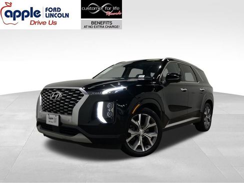 Used 2022 Hyundai Palisade Limited image 1