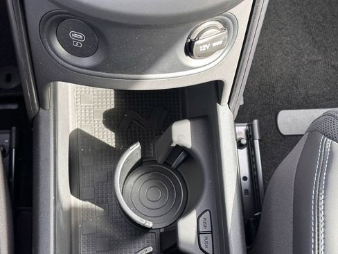 Certified 2025 Hyundai Ioniq 5 N image 30