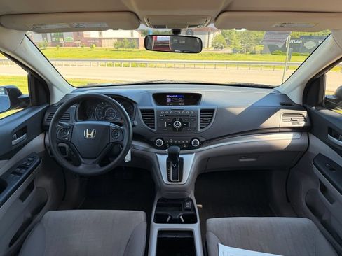 Used 2013 Honda CR-V LX image 3