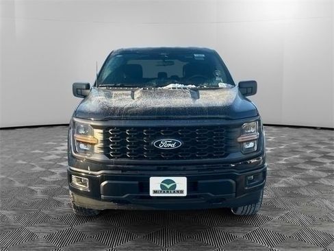 New 2026 Ford F150 STX w/ Equipment Group 200A image 8