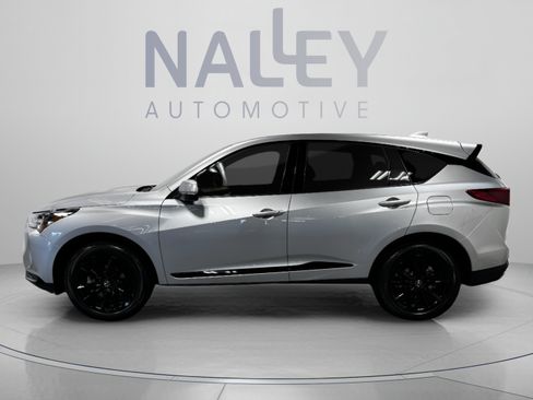 Used 2025 Acura RDX SH-AWD image 2