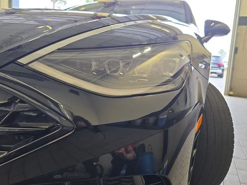 Used 2023 Hyundai Sonata Limited image 31