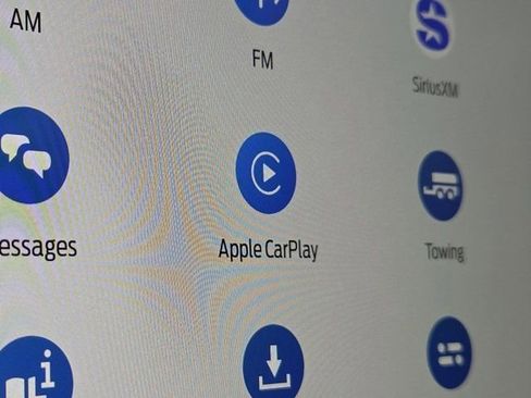 Used 2025 Ford Expedition Tremor image 12