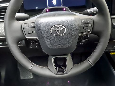 New 2026 Toyota Camry XLE image 15