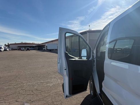 New 2026 Ford Transit 350 XL RWD image 10