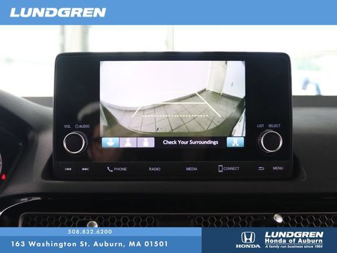 Used 2025 Honda Civic Sport image 24