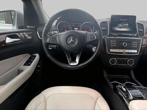 Used 2016 Mercedes-Benz GLE 350 4MATIC image 6